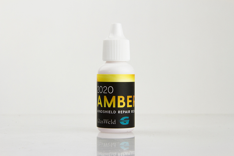 2020 Amber 15 ml Varmt Väder