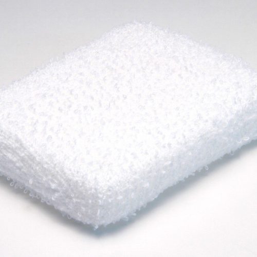 Applicator pads (svamp för utstrykning av coating)