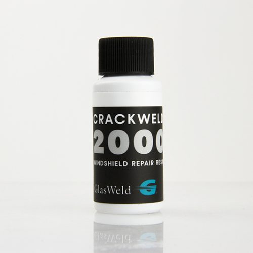 CrackWeld 2000 30ml Med.Viskositet