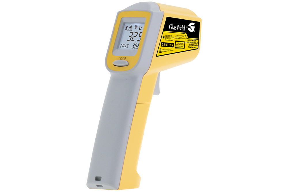 IR Thermometer