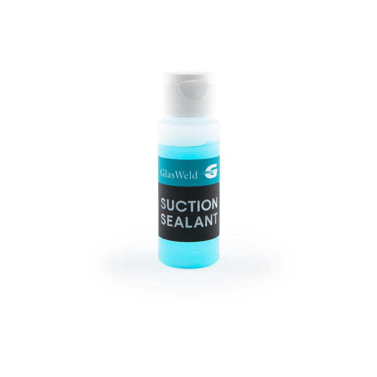 Suction Cup Sealant