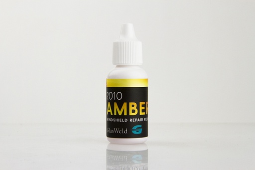 [GW-W04111] 2010 Amber 15 ml Alla Väder