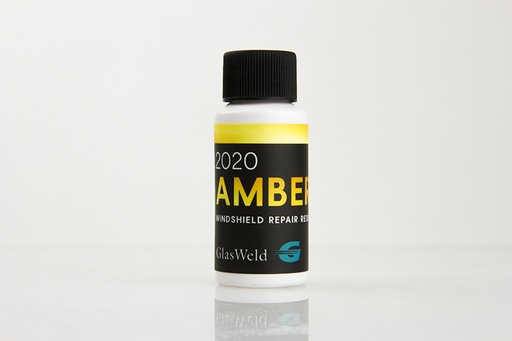[GW-W04213] 2020 Amber 30 ml Varmt Väder