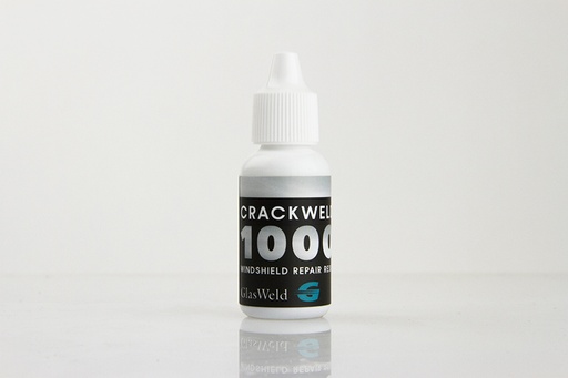 [GW-W04512] CrackWeld 1000 10ml Tunn viskositet