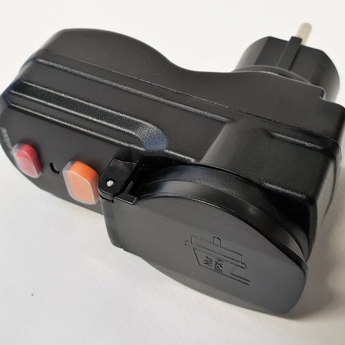 [GW-S40261] Jordfelsbrytare RCD adapter