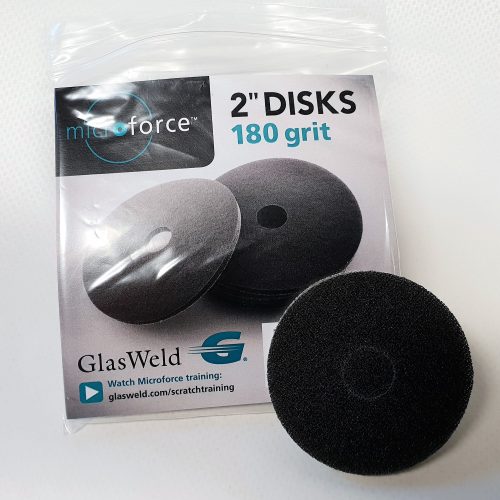 [GW-S01631] Microforce  Disk 2" 180 5pack